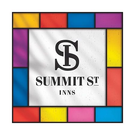 Summit Street Inns 温斯顿-塞伦 外观 照片